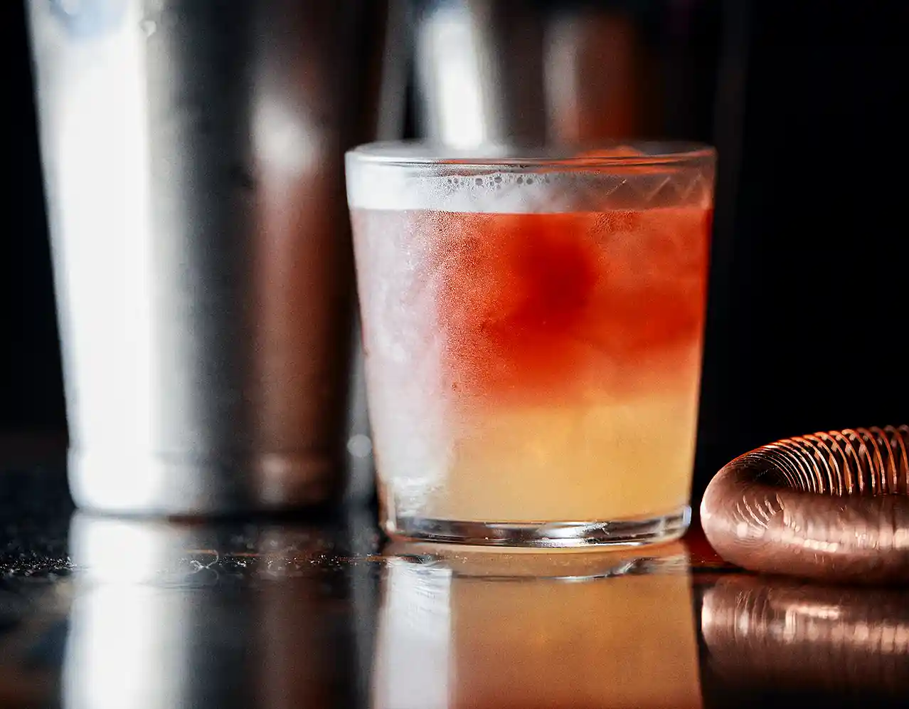 молекулярный бар на мероприятие kachka-bar